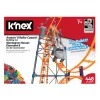 K'NEX Thrill Rides Space Amazin 8 Roller Coaster