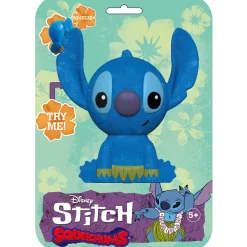 Knijpfiguur Lilo & Stitch assorti