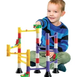 Knikkerbaan migoga 45 delig