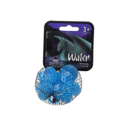 Knikkers 20 +1 4 Assorti