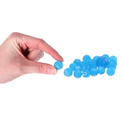 Knikkers 20 +1 4 Assorti