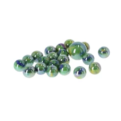 Knikkers 20 +1 4 Assorti