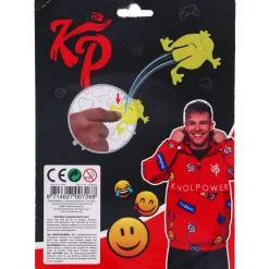 Knol Power Spel Springende Kikkers