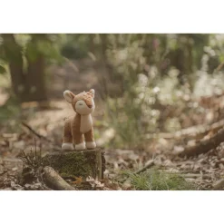 Knuffel Hert Fairy Garden