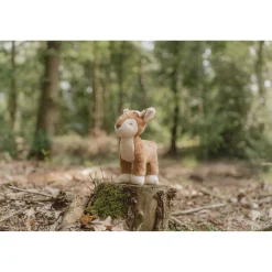 Knuffel Hert Fairy Garden