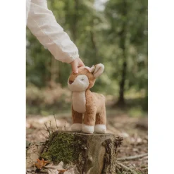 Knuffel Hert Fairy Garden