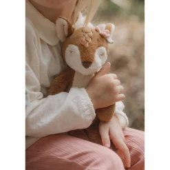 Knuffel Hert Long Legs Fairy Garden