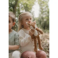 Knuffel Hert Long Legs Fairy Garden