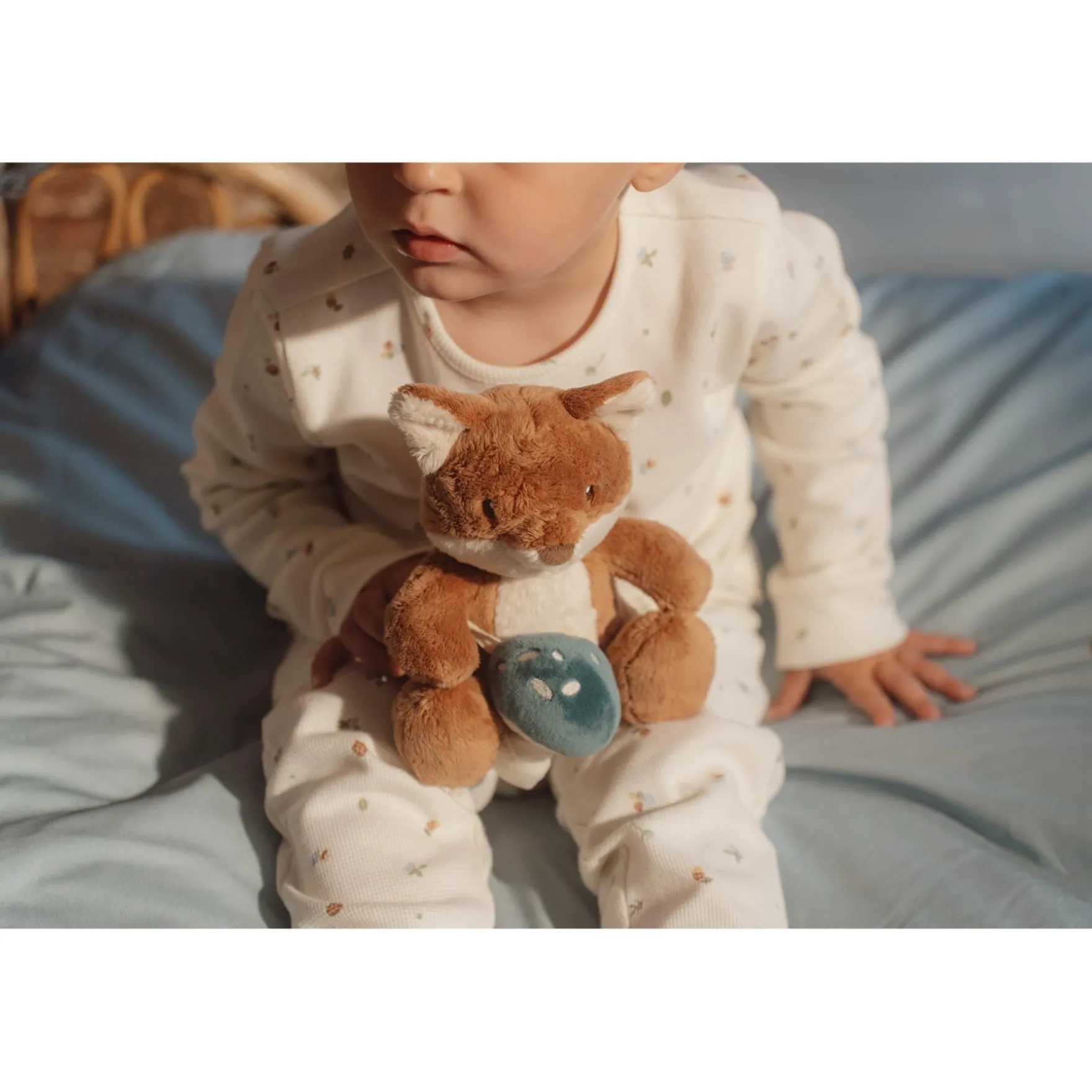 Knuffel Vos Forest Friends