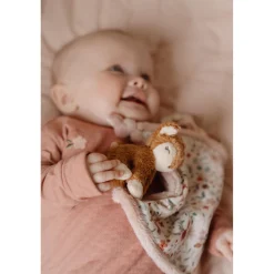 Knuffeldoekje Print Hert Fairy Garden