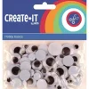 Knutselset Create-It Bewegende Ogen