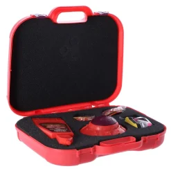 Koala Diary Tekenprojector In Koffer Roze