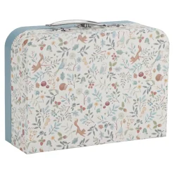 Kofferset Forest Friends Blue