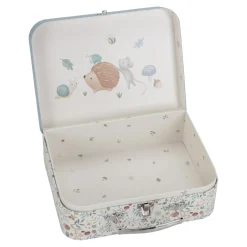 Kofferset Forest Friends Blue