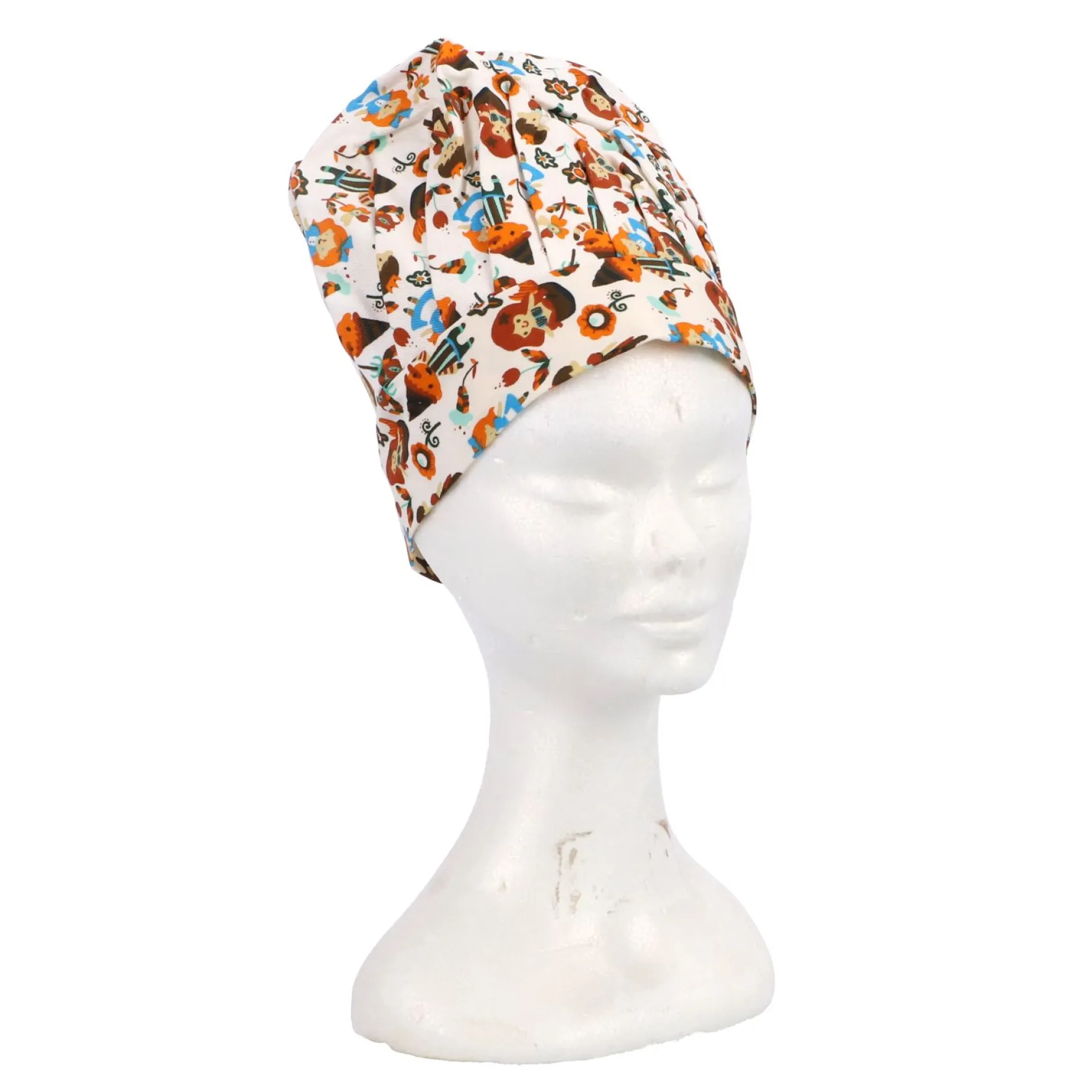 Koksset voor kinderen 3 delig 3 assorti