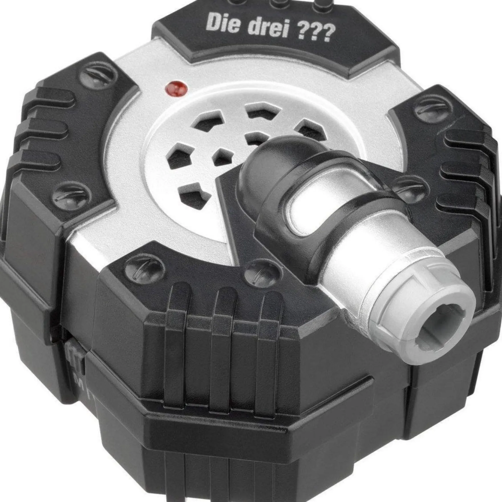 Kosmos Gangster Alarm