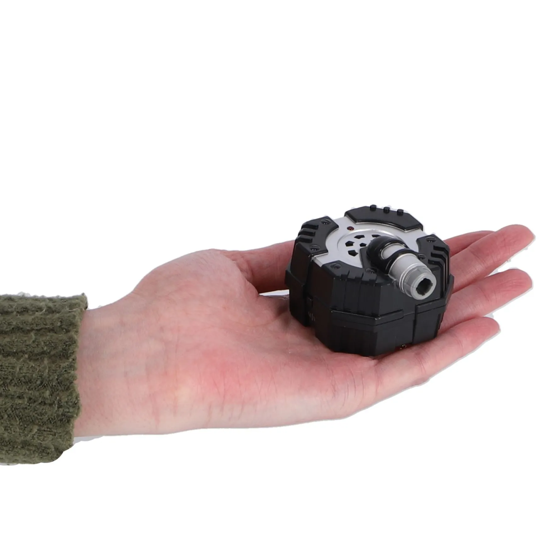 Kosmos Gangster Alarm