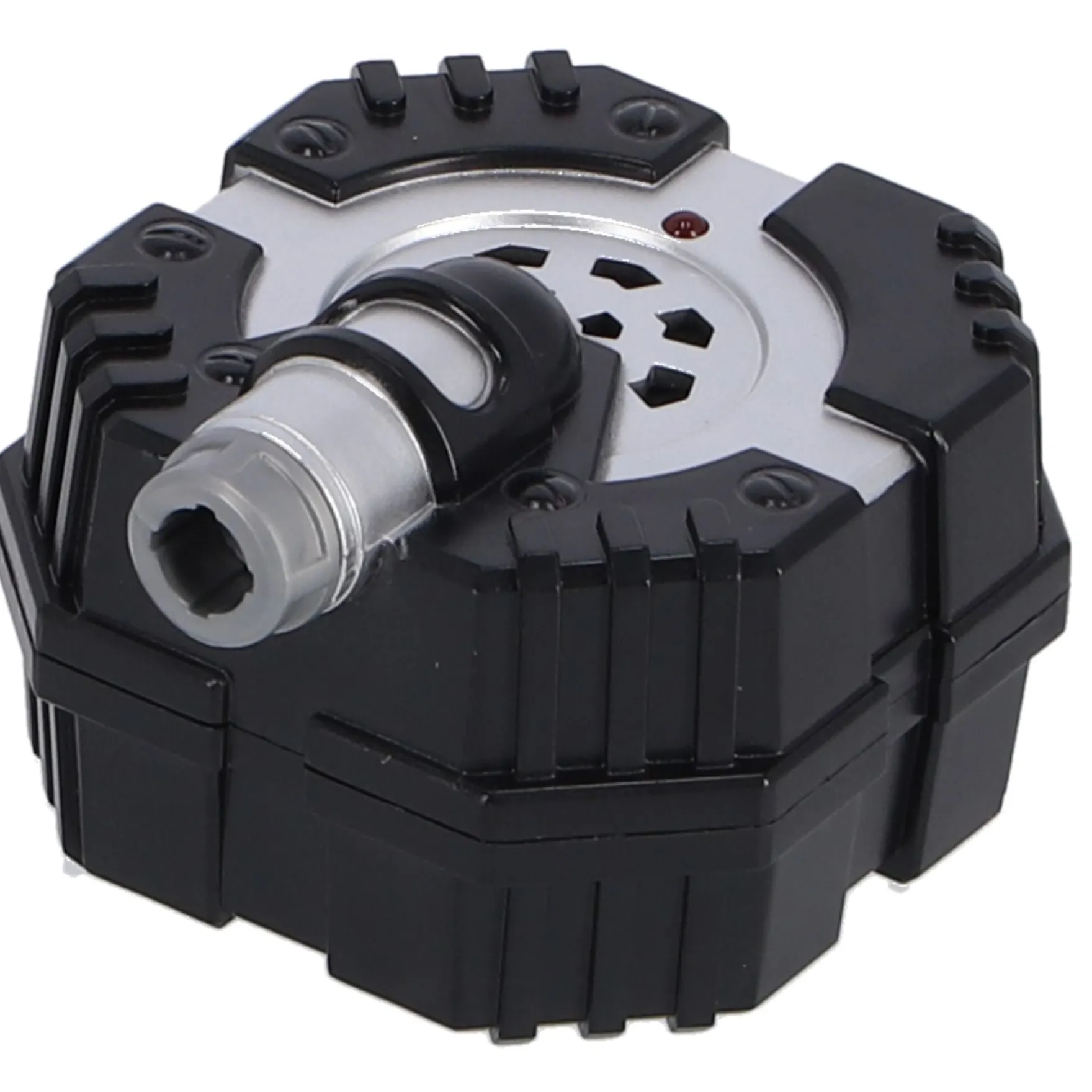 Kosmos Gangster Alarm