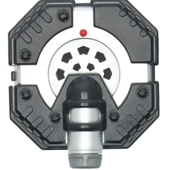 Kosmos Gangster Alarm