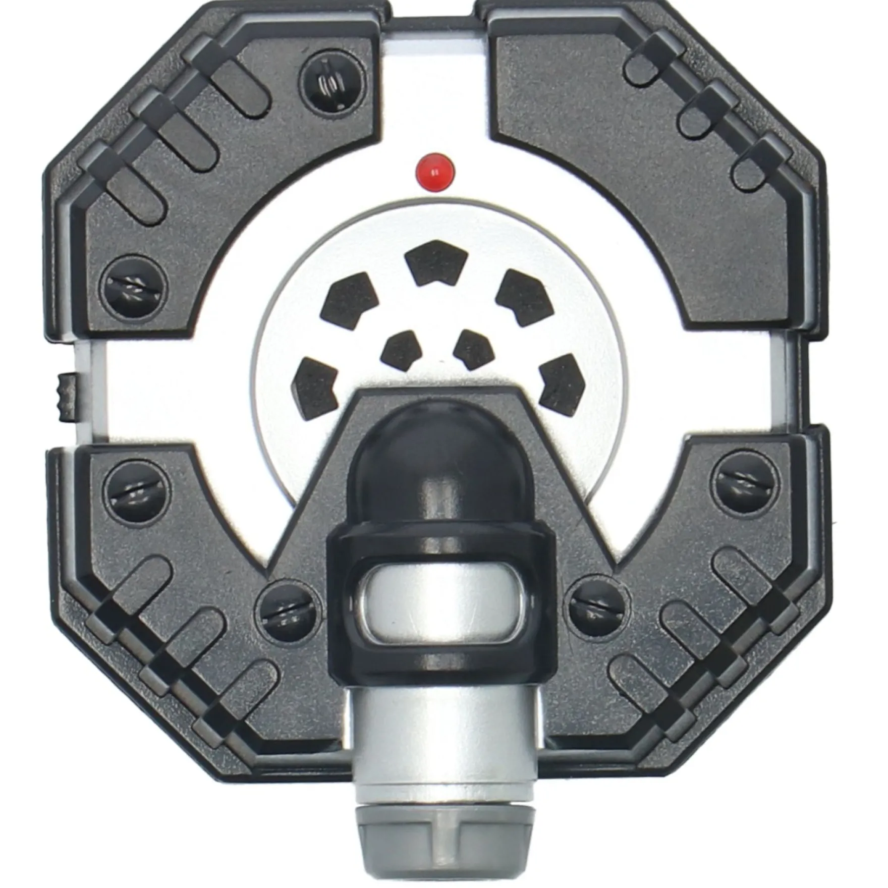 Kosmos Gangster Alarm