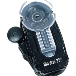 Kosmos Luister Spion