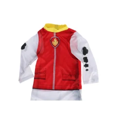 Kostuum Paw Patrol Marshall 3-4 jaar
