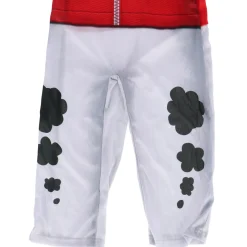 Kostuum Paw Patrol Marshall 3-4 jaar