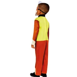 Kostuum Rubble 4-6 Jaar