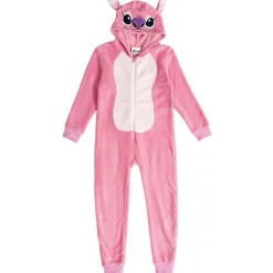 Kostuum Stitch Angel Kigu 6-8 jaar