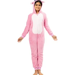 Kostuum Stitch Angel Kigu 8-10 jaar