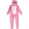 Kostuum Stitch Angel Kigu (tiener) 10-12 jaar