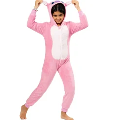 Kostuum Stitch Angel Kigu (tiener) 10-12 jaar