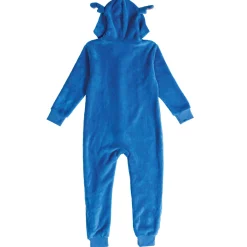 Kostuum Stitch Onesie 3-4 jaar