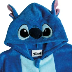 Kostuum Stitch Onesie 3-4 jaar