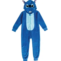 Kostuum Stitch Onesie 4-6 jaar