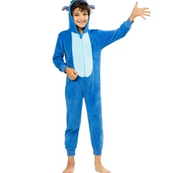 Kostuum Stitch Onesie (tiener) 12-14 jaar
