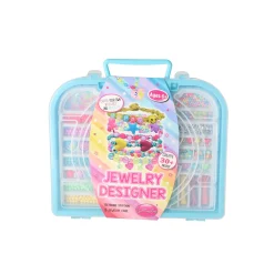 Kralenset armbanden maken mega 3 assorti