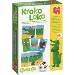 Kroko Loko - Kinderspel
