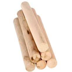 Kubb spel groot hout fsc