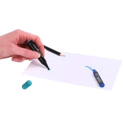 Kunst- en schilderkoffer super 145-delig