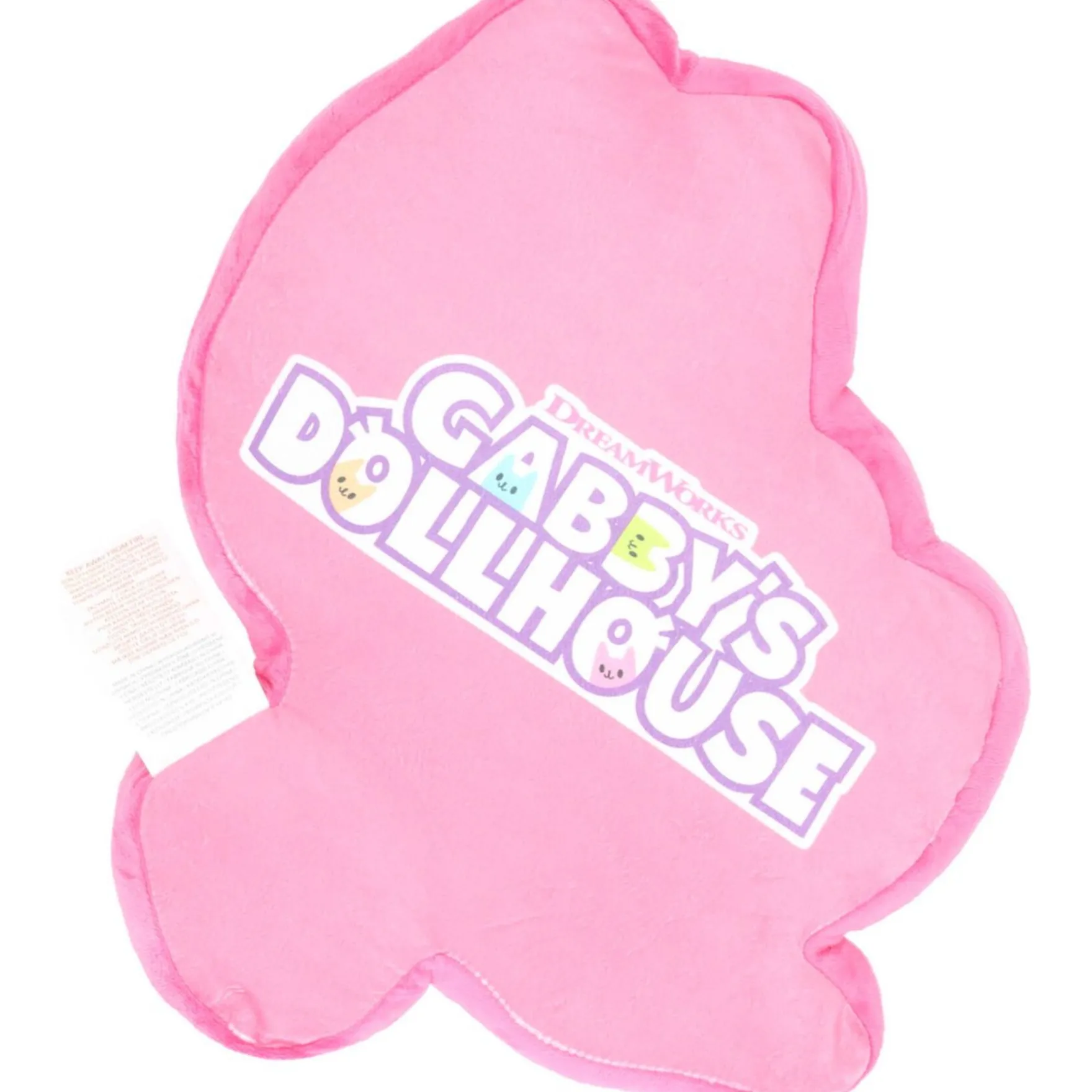 Kussen Gabby's dollhouse 44 x 38 cm