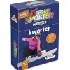 Kwartet Extreme Sporten
