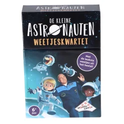 Kwartet Kleine Astronauten