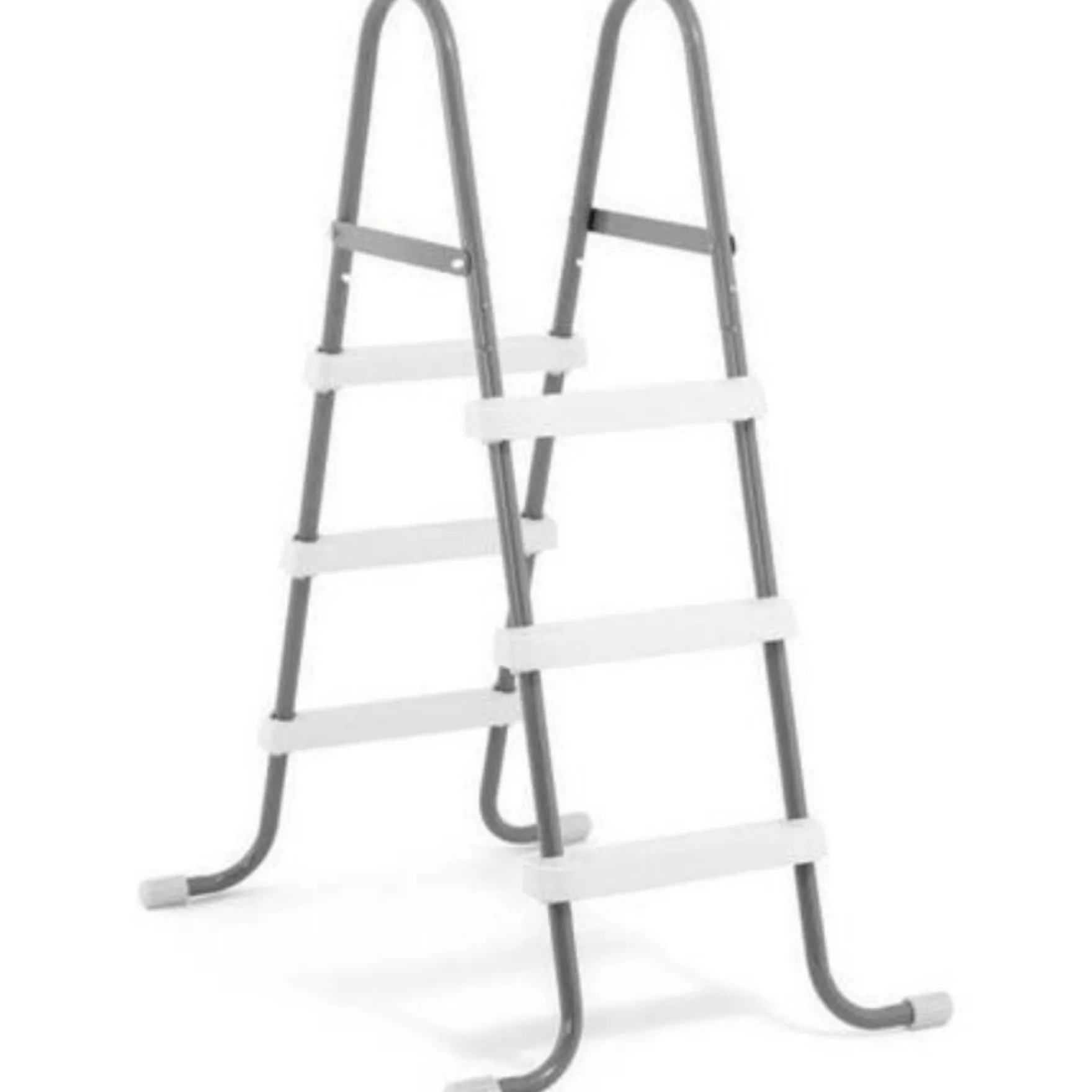 Ladder Voor Zwembad 107 Cm
