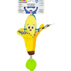 Lamaze bea de banaan clip 'n go