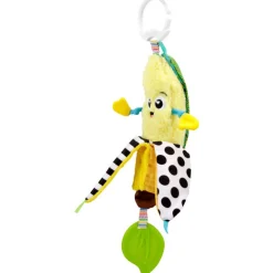 Lamaze bea de banaan clip 'n go