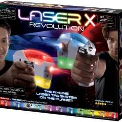 Laser X Revolution Micro B2 Blaster