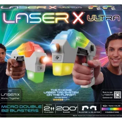 Laser X Ultra Micro B2 Blaster