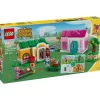 LEGO 77057 Animal Crossing Creatieve huizen:  seizoenenlang plezier