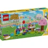 LEGO 77046 Animal Crossing Julians  verjaardagsfeestje